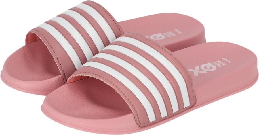 Morethansocks Slippers Kinderen Unisex Junior Teens t m 36 Slippers Slippers Badslippers kinderen