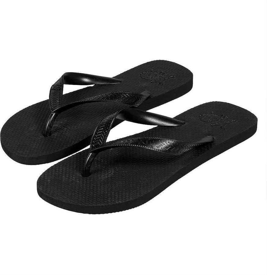 XQ Footwear XQ Teenslippers Heren Daily Zwart flip flops heren Slippers heren - Foto 2