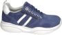 Xsensible 30070.2 SWX3 254 Denim H-Wijdte Veterschoenen - Thumbnail 1
