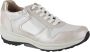 Xsensible Stretchwalker XSENSIBLE DAMES SNEAKERS ROZE 30042.3 JERSEY GX 175 SOFT PEARL - Thumbnail 5