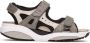Xsensible Comfortabele Blauwe Sneakers Blue Dames - Thumbnail 1