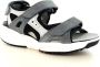 Xsensible Sandaal Stretchwalker Women Chios 30050.1 Salie - Thumbnail 1
