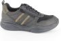 Xsensible Stretchwalker Xsensible SWX 3 Men HX 30073.2.001 Black-stretchwalker - Thumbnail 4
