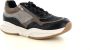 Xsensible Stretchwalker Xsensible stretch walker Sneaker SWX11 30085.2.080 HX Black combi - Thumbnail 5