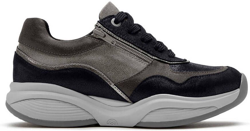 Xsensible 30085.2 wijdte H SWX11 HX Veterschoenen