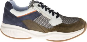 Xsensible SWX14 30088.1 499 Forest Combi H-Wijdte Veterschoenen