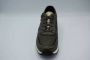 Xsensible sneakers Corby 30110.2.872 carbon athos leer combi Bruin Dames - Thumbnail 3