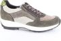 Xsensible 30112 Lucca Forrest combi GX stretchwalker Kleur Groen) - Thumbnail 3