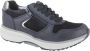 Xsensible X-Sensible-art- 30150.2 220 GX blauw New Jersey-sneaker-dames - Thumbnail 1