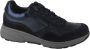 X-Sensible Xsensible 30204.2.220-HX dames veterschoenen sportief blauw - Thumbnail 1