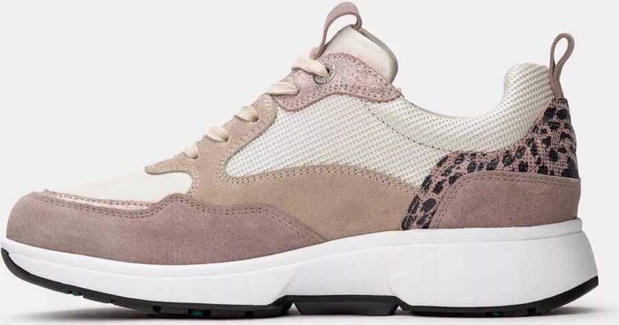 Xsensible 30215 Grenoble Nude beige panter accent HX Kleur Multi) - Foto 14