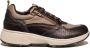 Xsensible Stretchwalker Sneaker Grenoble 30215.5.530 HX Taupe Combi - Thumbnail 1