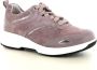 Xsensible Stretchwalker Xsensible Corfino 30218.2.780 HX rose-veterschoen- stretchwalker - Thumbnail 4
