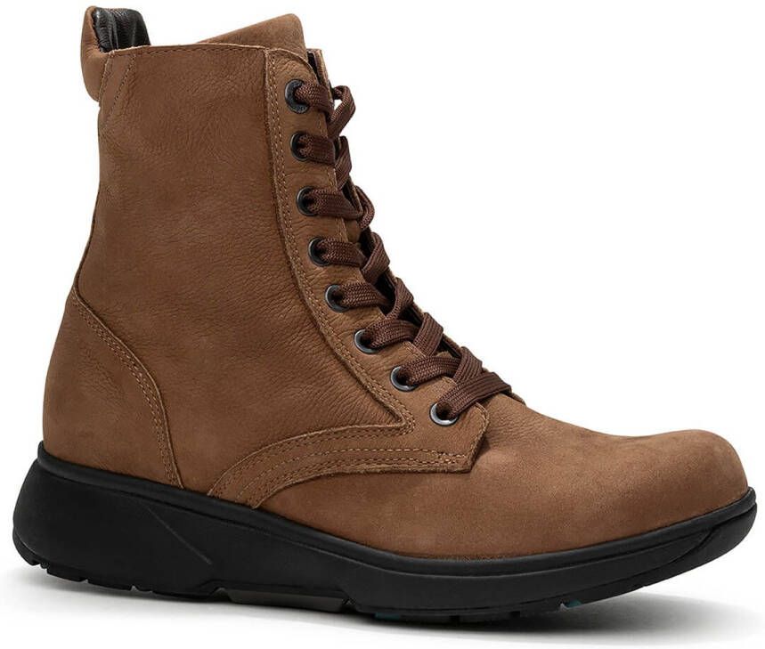 Xsensible Boots Women Stretchwalker Albi Cogna
