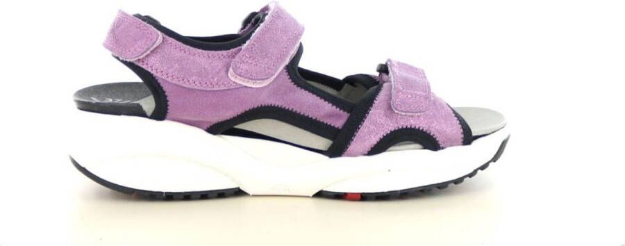 Xsensible 30299.5 wijdte H Sandalen