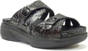 Xsensible shoes 30704.5 Zwart Dames