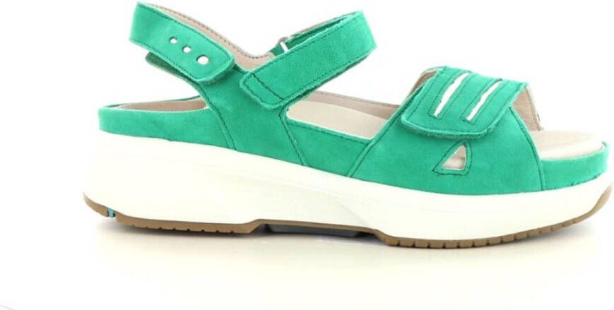 Xsensible 30706.5 Miami wijdte G Sandalen
