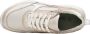 Xsensible 32004.3 SWX19 176 Soft Pearl Combi H-Wijdte Veterschoenen - Thumbnail 4