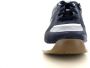 Xsensible 32500.2 SWX23 214 Jeans Combi H-Wijdte Veterschoenen - Thumbnail 3