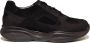 Xsensible Sneaker Men SWX23 Stretchwalker Black - Thumbnail 3