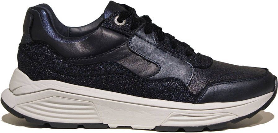 Xsensible Golden Gate Lady 33000.2 218 navy combi donkerblauw