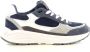 Xsensible Stretchwalker Sneaker Manhattan 33204.2.219 HX Navy Combi - Thumbnail 3