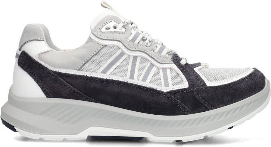 Xsensible Veterschoenen Next Innovation Colorado Jeans Jeansblauw