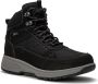 Xsensible 40207.5 Oulu Black H-Wijdte Veter boots - Thumbnail 1