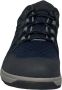 Xsensible 40407.5 Abo 220 Navy- Sneaker- heren sneaker- blauwe sneaker- Fijne sneaker - Thumbnail 1