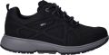 Xsensible 40407.5 Abo 220 Navy- Sneaker- heren sneaker- blauwe sneaker- Fijne - Zwart