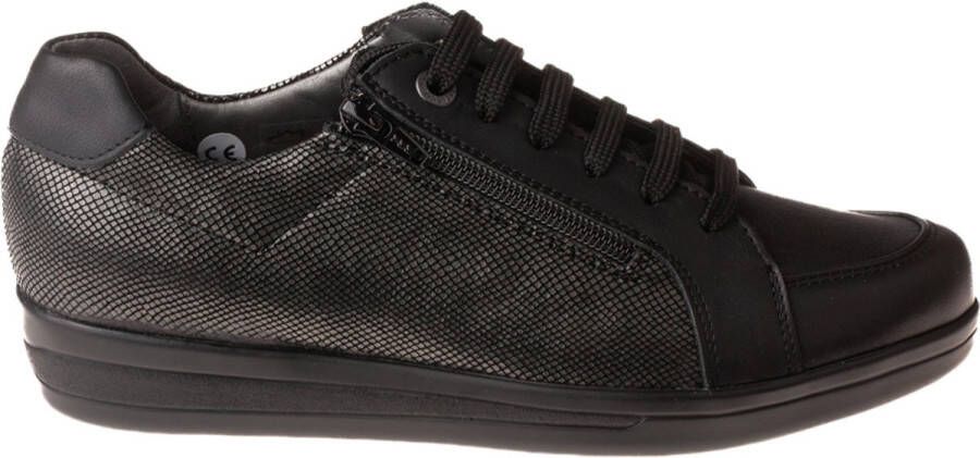 Xsensible 10186.3 wijdte K Alia KX Veterschoenen