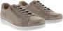 Xsensible Dames Veterschoenen 10186.2.501 Alia Taupe Metallic - Thumbnail 3