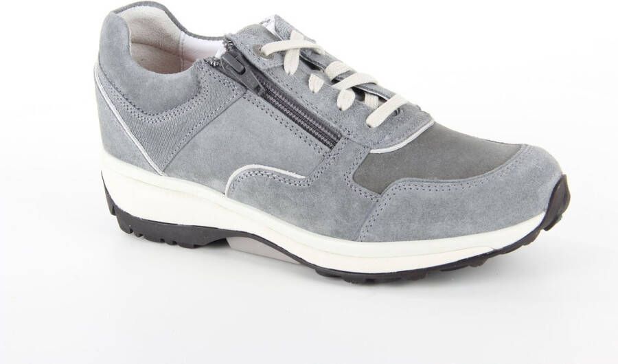 Xsensible 30110.2 Corby Salie G-Wijdte Veterschoenen