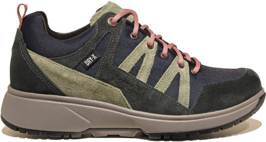 Xsensible Bodo 40208.5 836 dark grey Grijs