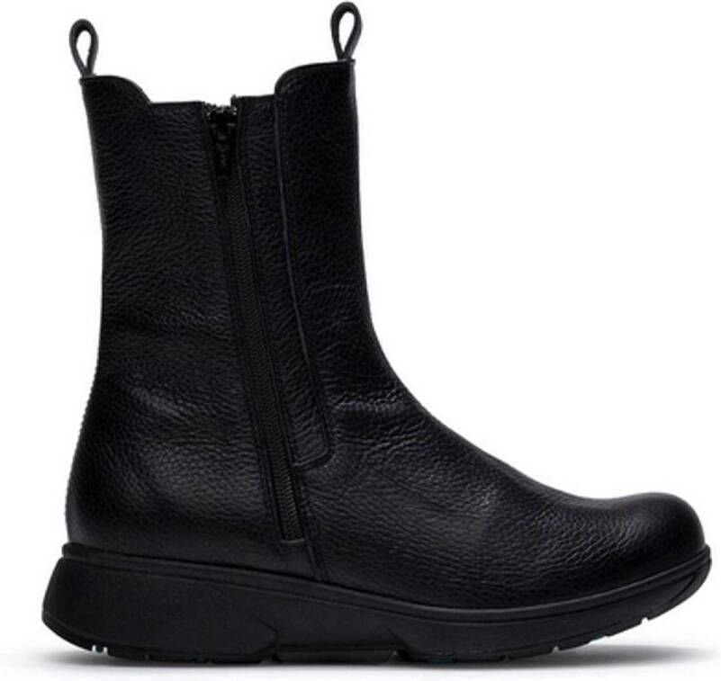 Xsensible Boots Women Ferraro Black 2024
