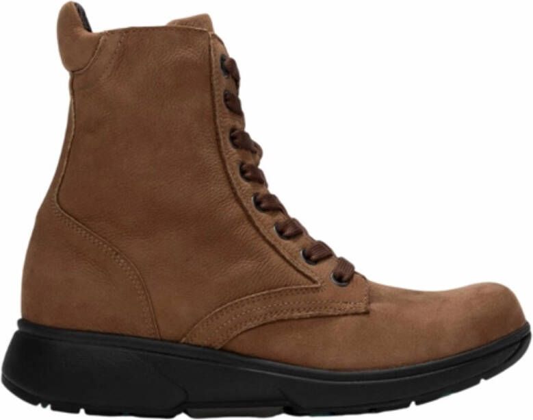 Xsensible Boots Women Stretchwalker Albi Cogna