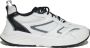Xsensible Sneaker Men Brooklyn Stretchwalker White - Thumbnail 1