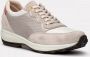 Xsensible Skechers 30100.3.401 Carrara beige veterschoen stretchwalker - Thumbnail 1