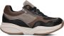 Xsensible Stretchwalker Xsensible stretch walker Sneaker SWX11 30085.2.080 HX Black combi - Thumbnail 1