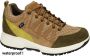 Xsensible 40208.5 Bodo Beige Combi H-Wijdte Veterschoenen - Thumbnail 1