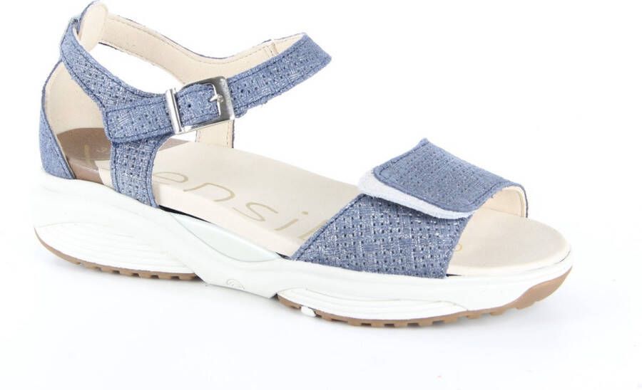 Xsensible 30310.5 wijdte H Sandalen