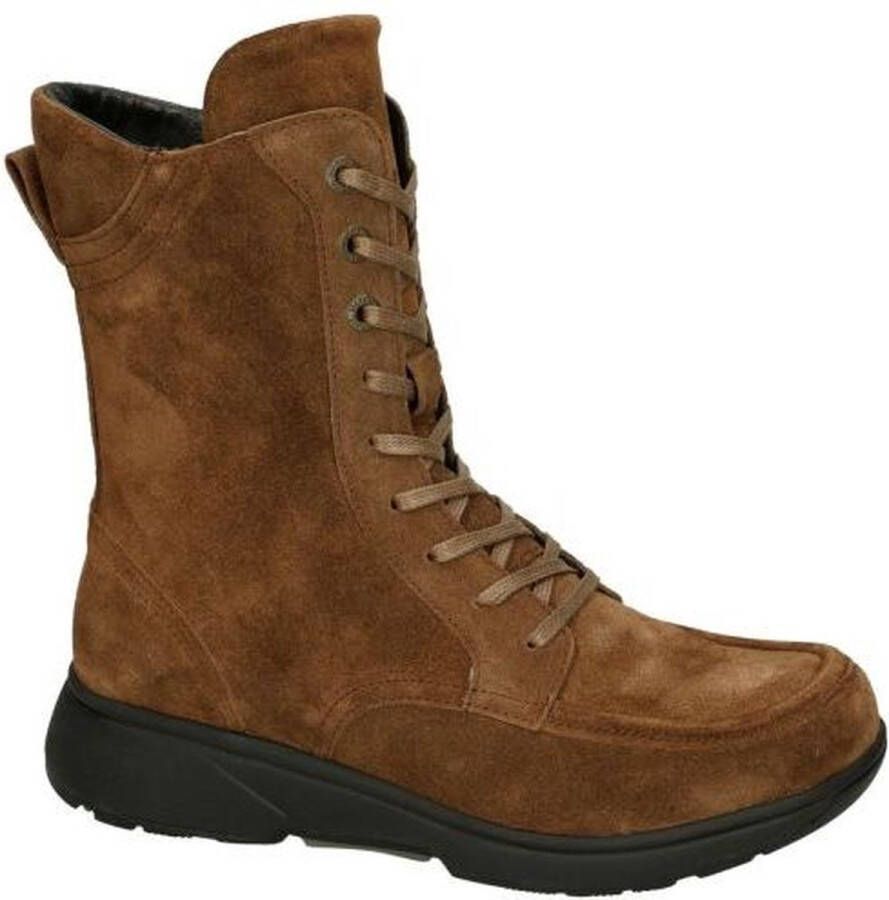 Xsensible Stretchwalker Xsensible 30219.5 301 H Brown Emilia-veterboot -veterboot