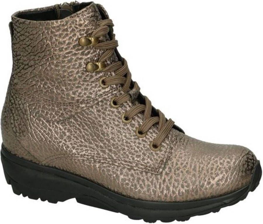 Xsensible Stretchwalker Veterboot Milton 30111.2.505 GX Taupe Fantasy