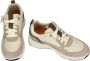 Xsensible Grenoble 30215.3 157 hx off white schoenen Damesschoenen Comfort schoenen dames uitneembaar voetbed - Thumbnail 4