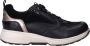 Xsensible Stretchwalker Xsensible stretch walker Sneaker SWX11 30085.2.080 HX Black combi - Thumbnail 1