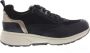 Xsensible Stretchwalker Xsensible stretch walker Sneaker SWX11 30085.2.080 HX Black combi - Thumbnail 7