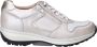 Xsensible Stretchwalker XSENSIBLE DAMES SNEAKERS ROZE 30042.3 JERSEY GX 175 SOFT PEARL - Thumbnail 1