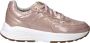 Xsensible Dames Veterschoenen Ponte Ecchio Soft Coral Rose - Thumbnail 1