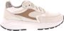 Xsensible Stretchwalker Sneaker Ponte Vecchio 33002.5.176 G Soft Pearl Combi - Thumbnail 1
