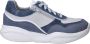 Xsensible Stretchwalker Xsensible 30085.3.255-HX dames veterschoenen sportief (4 5) blauw - Thumbnail 1